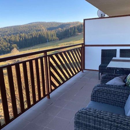 Donovaly, Panorama Apartment 34-C Exteriör bild