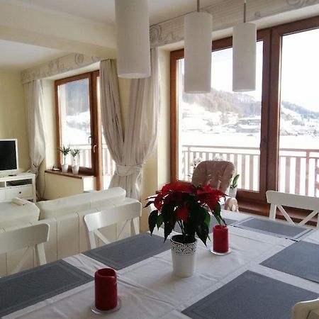 Donovaly, Panorama Apartment 34-C Exteriör bild