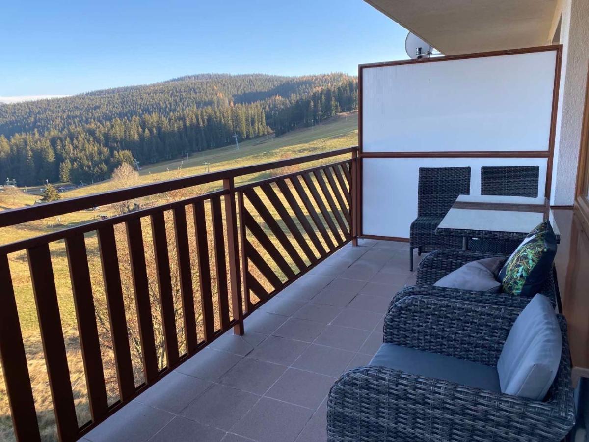Donovaly, Panorama Apartment 34-C Exteriör bild