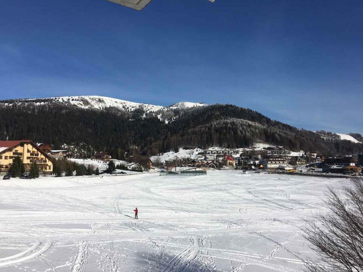 Donovaly, Panorama Apartment 34-C Exteriör bild