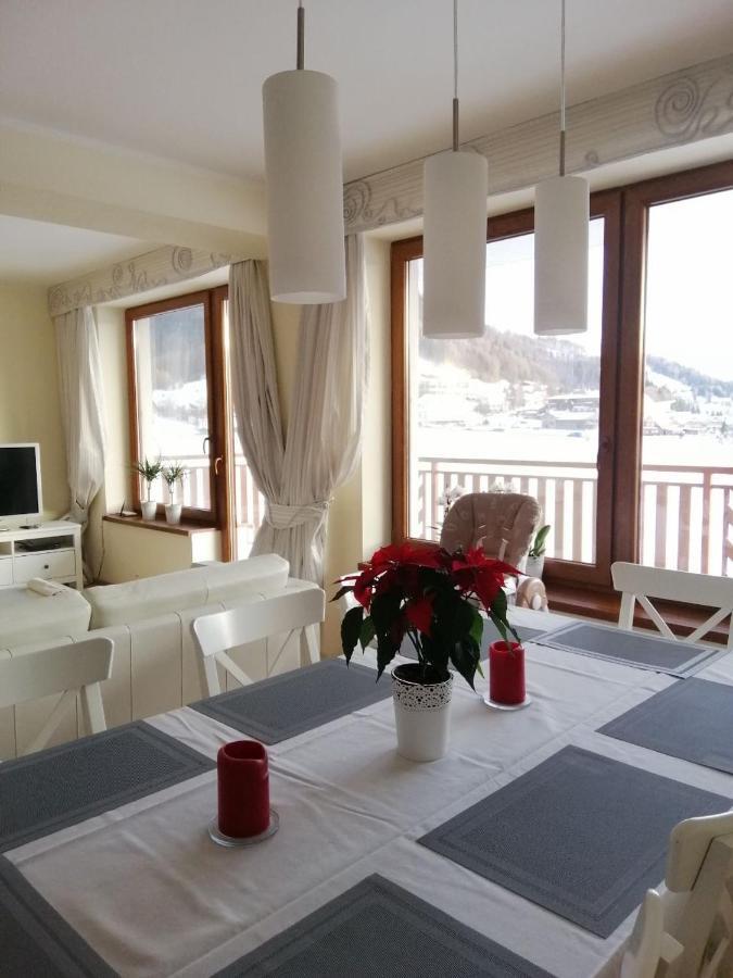Donovaly, Panorama Apartment 34-C Exteriör bild
